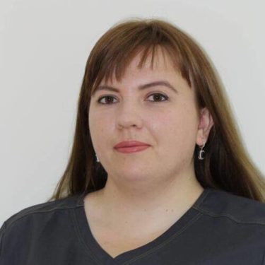 Сафронова Татьяна Алексеевна